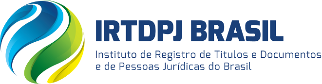 IRTDPJ Brasil